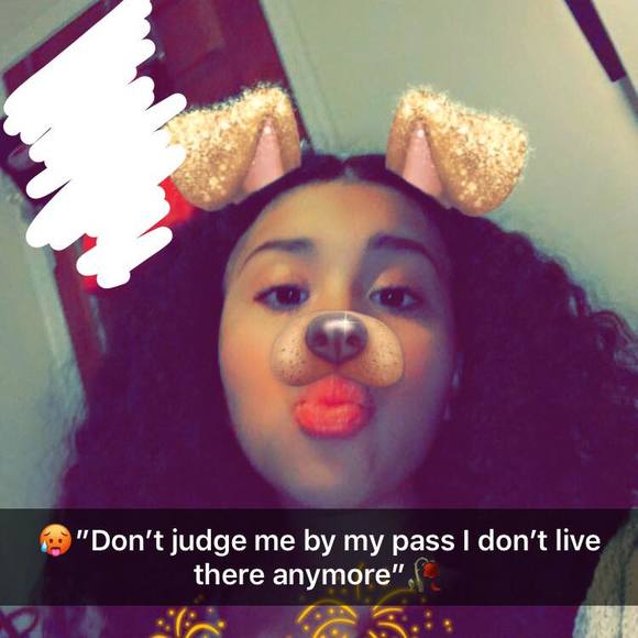 Meet your Posher, Karlean - Picture 1 of 1